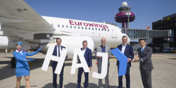 Eurowings Hannover