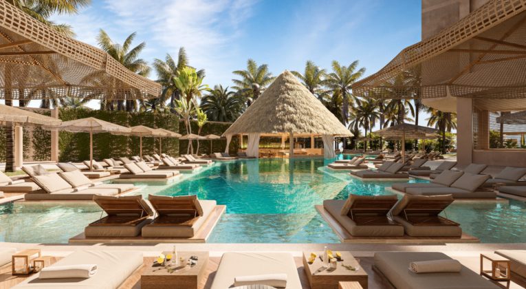 Almare, A Luxury Collection Adult All-Inclusive Resort, Isla Mujeres