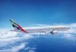 Emirates Skywards