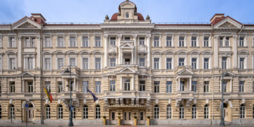 Grand Hotel Vilnius
