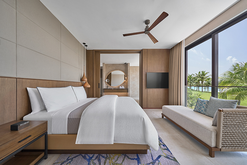 The Westin Resort & Spa Cam Ranh