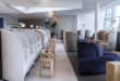 Finnair Lounge Helsinki