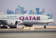 Qatar Airways Malediven