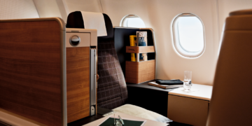 Business Class Sale