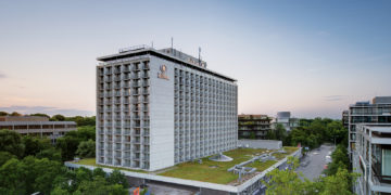 Hilton Munich Park