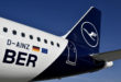 Lufthansa Group Berlin