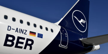 Lufthansa Group Berlin