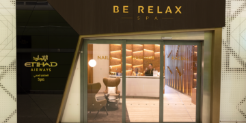 etihad airways spa