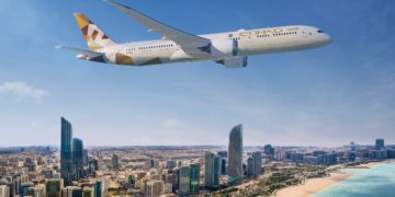 Etihad Airways