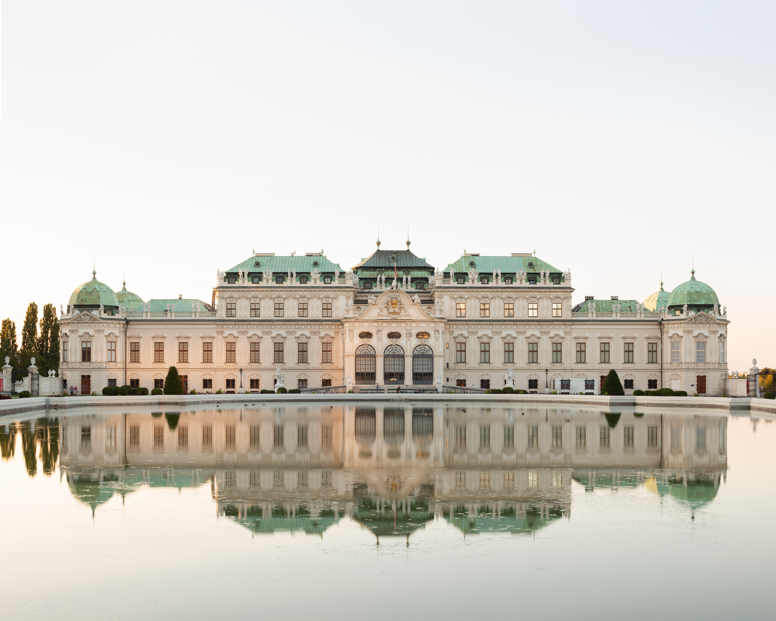 Marriott Bonvoy The Ritz-Carlton Vienna