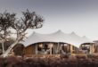 Wilderness Desert Rhino Camp