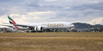 Emirates Madagaskar