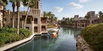 Jumeirah Dar Al Masyaf