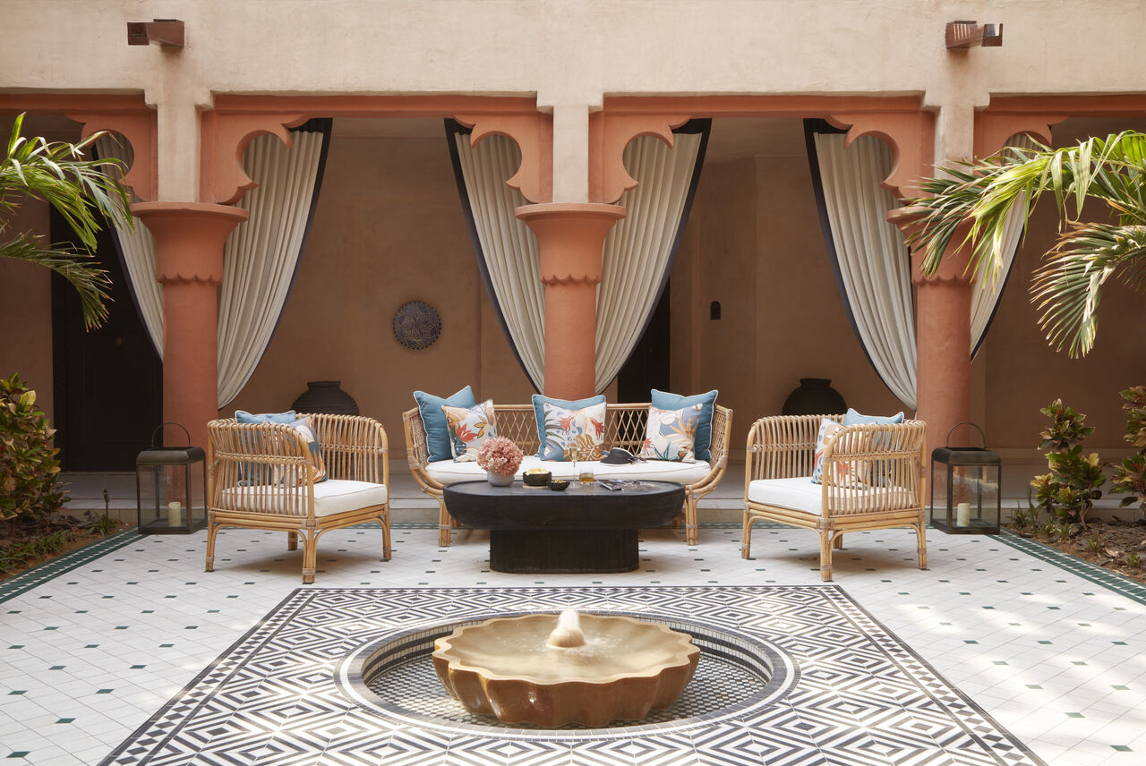 Jumeirah Dar Al Masyaf