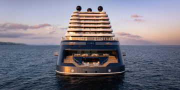 Ilma The Ritz-Carlton Yacht Collection