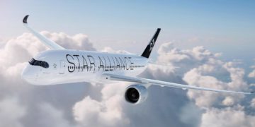 Star Alliance Status Match