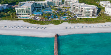 The St. Regis Longboat Key