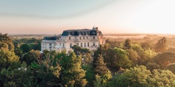 InterContinental Chantilly