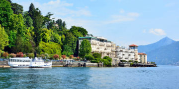 Six Senses Lake Como