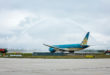 Vietnam Airlines München