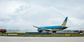 Vietnam Airlines München