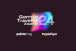 German Traveller Awards 2024