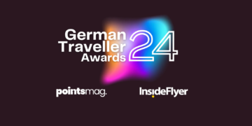 German Traveller Awards 2024