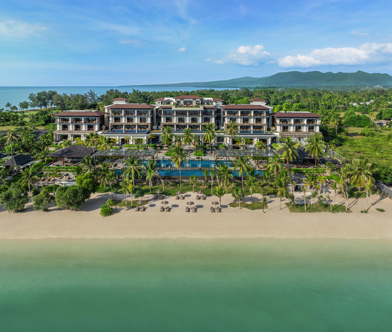 Sira, a Luxury Collection Resort & Spa, Lombok