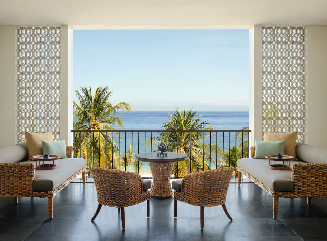 Sira, a Luxury Collection Resort & Spa, Lombok