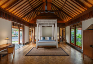 Sira, a Luxury Collection Resort & Spa, Lombok