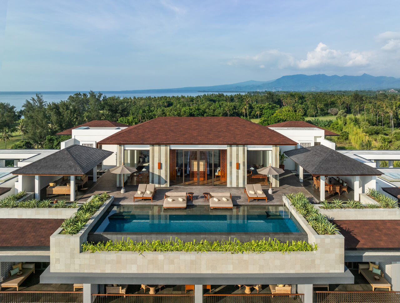 Sira, a Luxury Collection Resort & Spa, Lombok