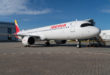 Iberia A321XLR