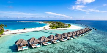 Sun Siyam All Inclusive Malediven