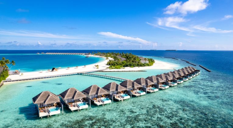 Sun Siyam All Inclusive Malediven