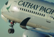 Cathay Pacific München