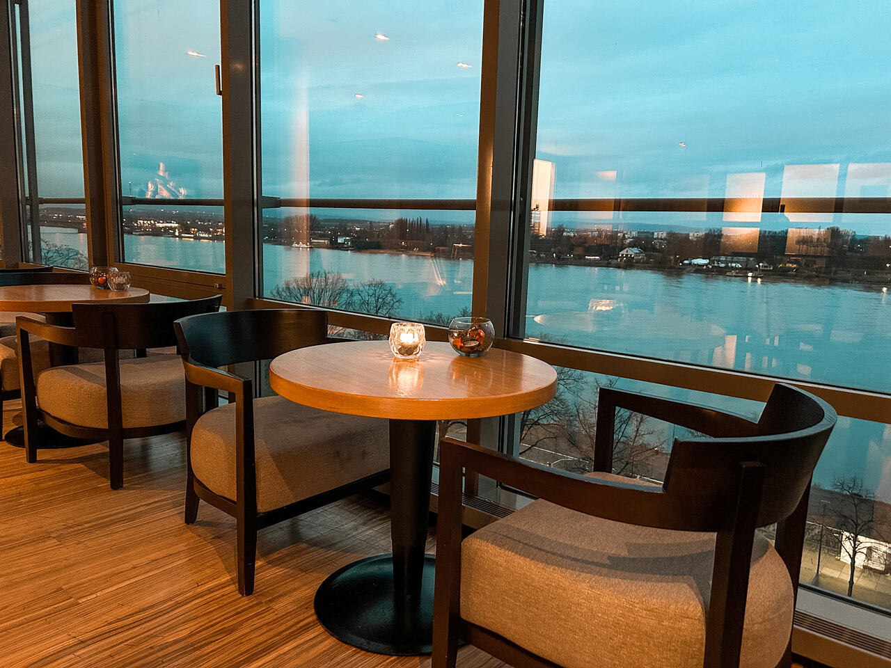 Hyatt Mainz Review