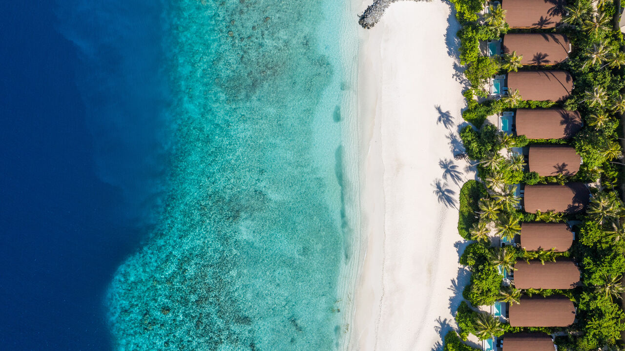 The Westin Maldives