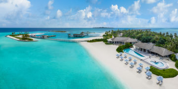 Marriott Bonvoy Malediven Angebote