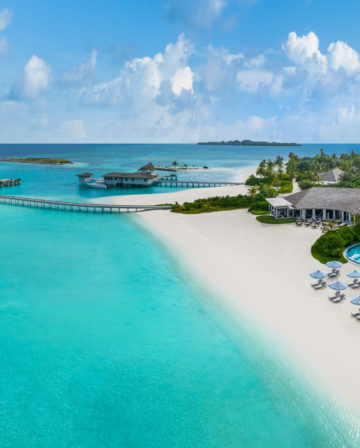 Marriott Bonvoy Malediven Angebote