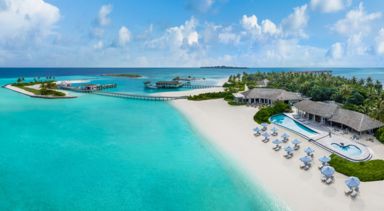 Marriott Bonvoy Malediven Angebote