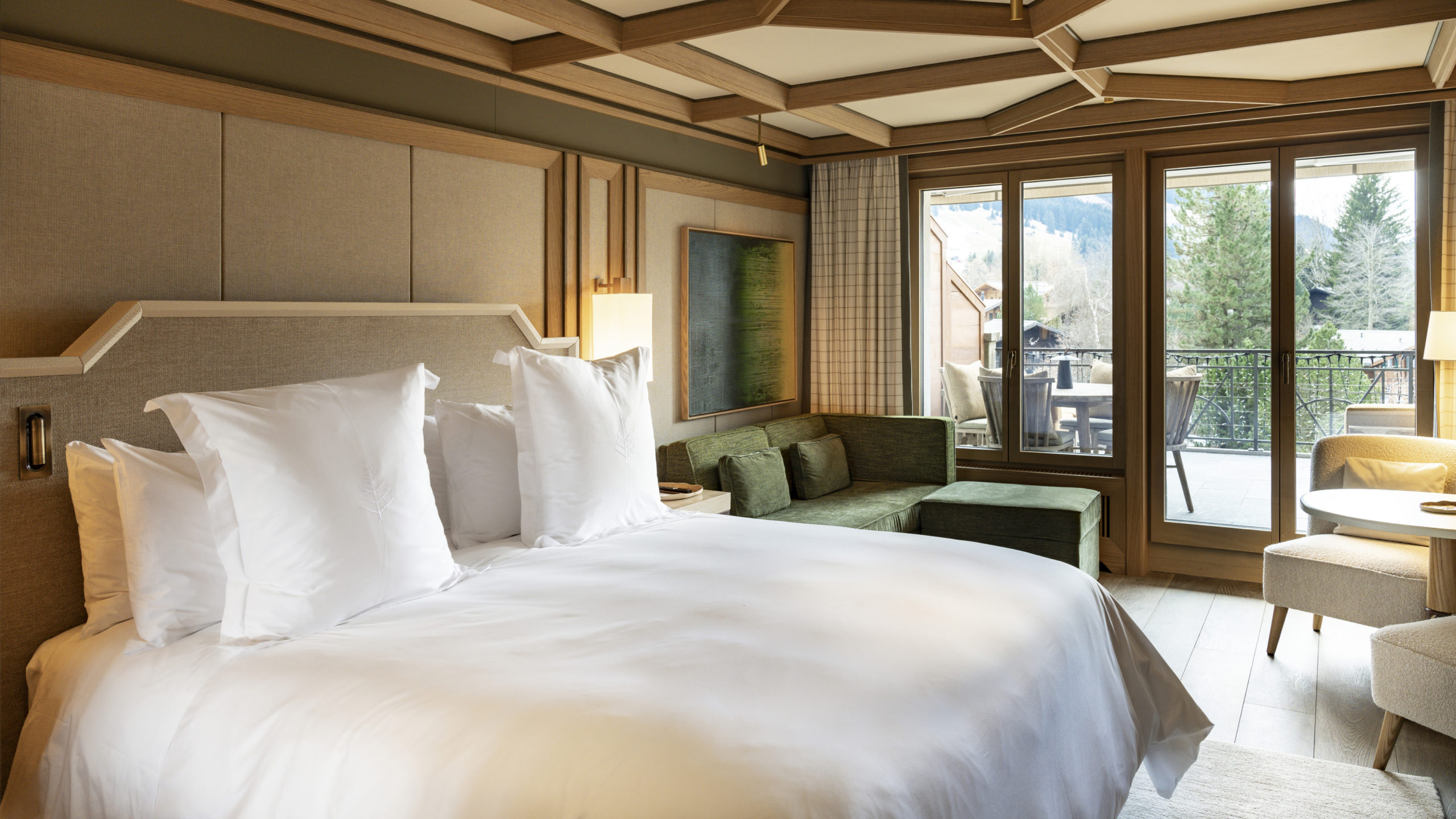 Four Seasons Gstaad