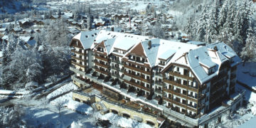 Four Seasons Gstaad