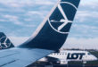 LOT Polish Airlines