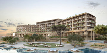 Four Seasons Porto Heli