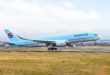 Korean Air A350