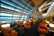 Emirates Lounge Bangkok