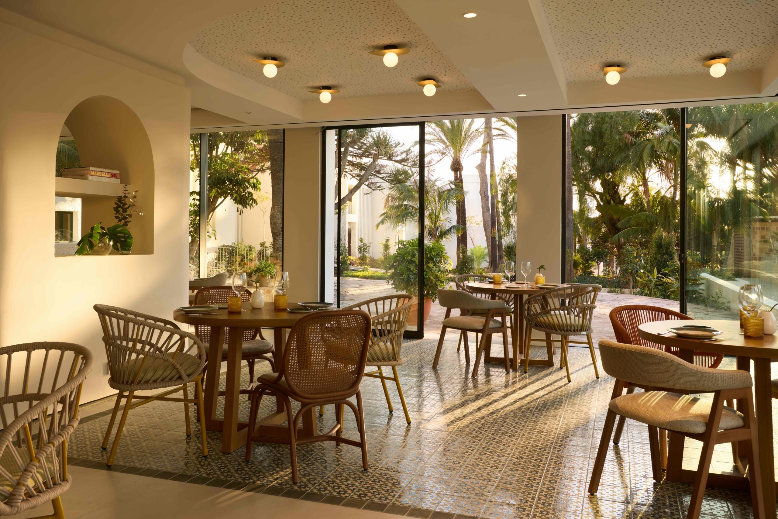 Kimpton Los Monteros Marbella 
