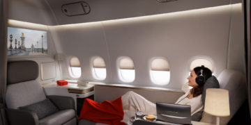 Air France La Première