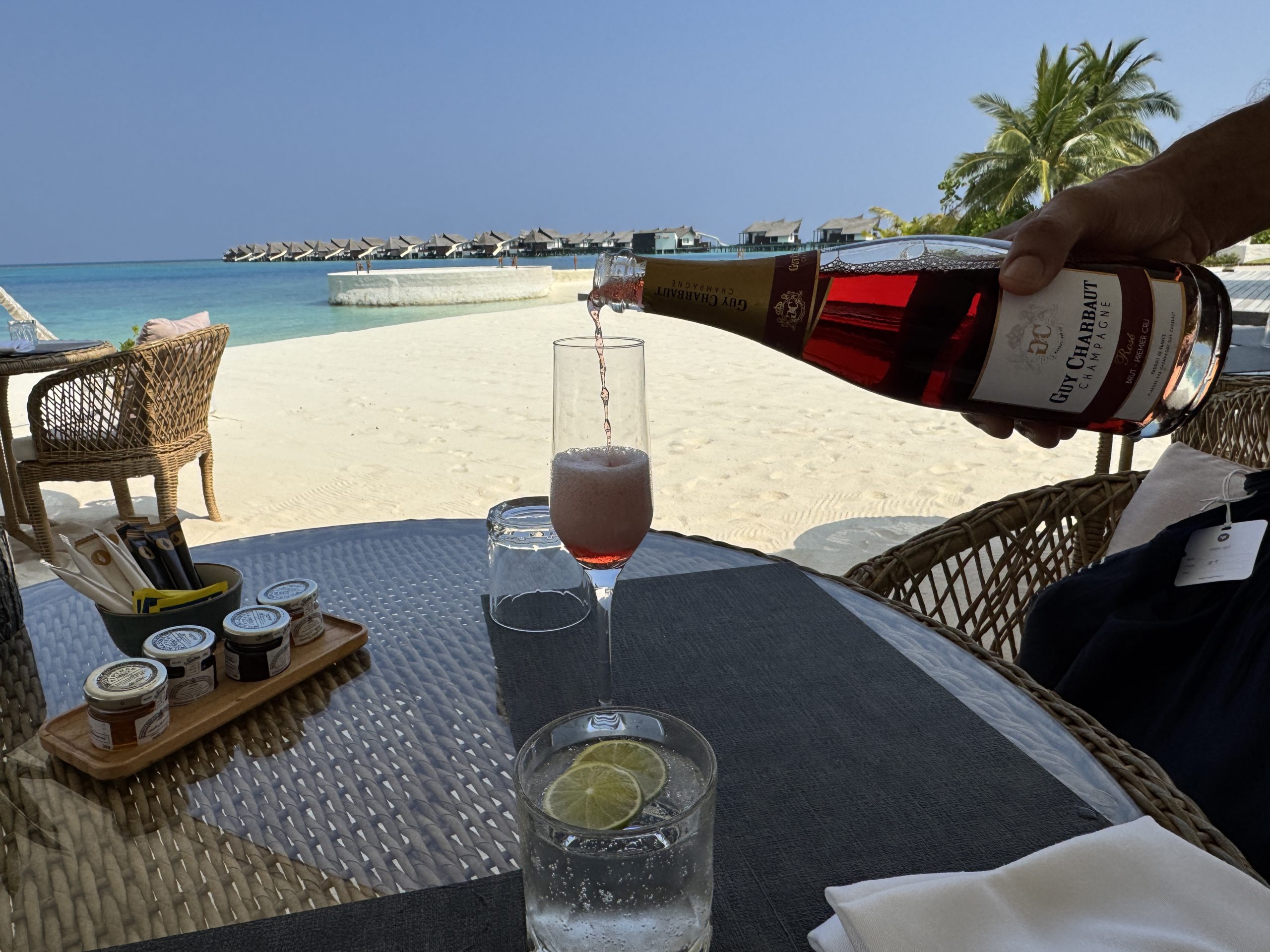 OZEN Reserve Bolifushi All-Inclusive Malediven