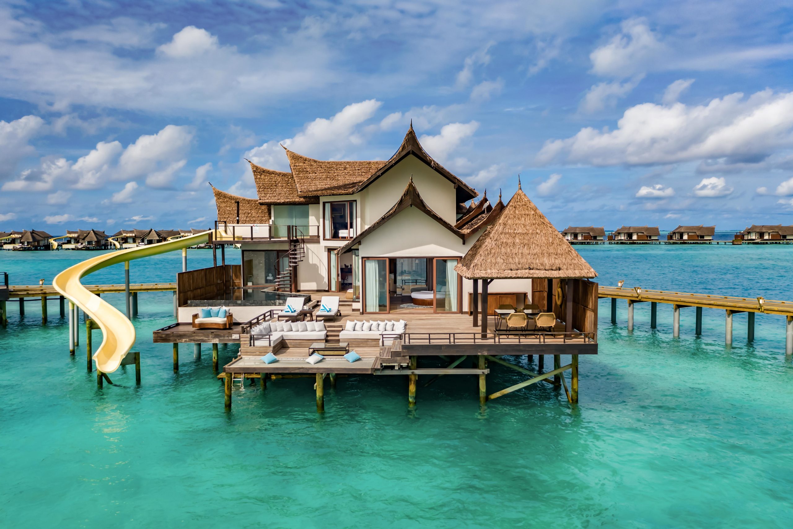 OZEN Reserve Bolifushi All-Inclusive Malediven